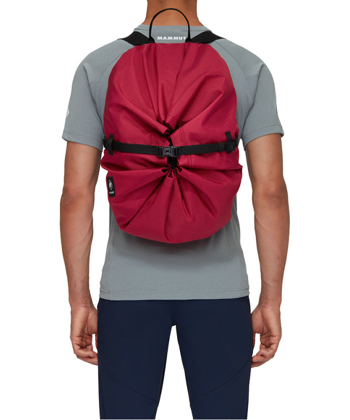 マムート MAMMUT マムート MAMMUT アウトドア NEON ROPE BAG 205000042 （0001 BLACK） 0001 BLACK