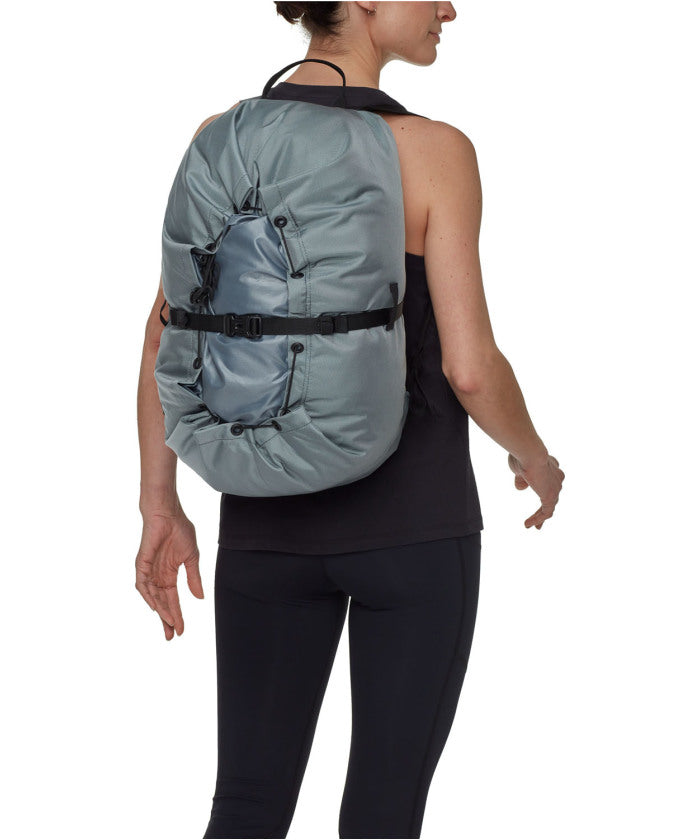 マムート MAMMUT マムート MAMMUT アウトドア NEON ROPE BAG 205000042 （0001 BLACK） 0001 BLACK