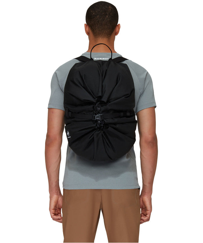 マムート MAMMUT マムート MAMMUT アウトドア NEON ROPE BAG 205000042 （0001 BLACK） 0001 BLACK