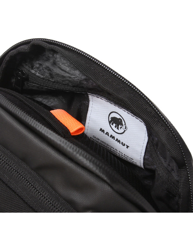 MAMMUT MAMMUT Seon Waist Bag Body Bag Men Women Mini Small MAMMUT Seon