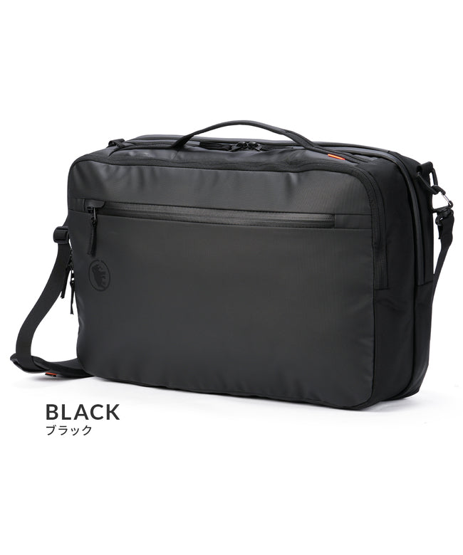 マムート MAMMUT マムート セオン リュック ビジネスリュック ビジネスバッグ メンズ ブランド 通勤 撥水 A4 B4 20L PC収納 3WAY MAMMUT Seon 25 （ブラック0001） ブラック0001