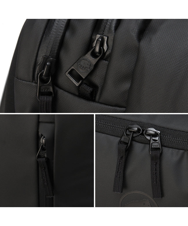 マムート MAMMUT マムート セオン リュック ビジネスリュック メンズ ブランド 通勤 撥水 A4 B4 25L PC収納 MAMMUT Seon 2510-03911 （ブラック0001） ブラック0001