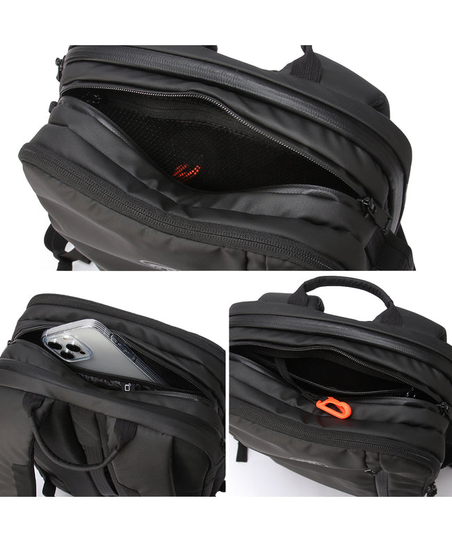 MAMMUT MAMMUT Seon Backpack Business Backpack Men's Brand Commuting Wa