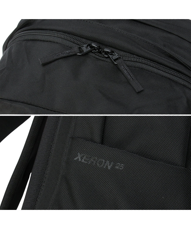 マムート MAMMUT マムート エクセロン リュック バックパック メンズ レディース ブランド A4 25L PC収納 MAMMUT Xeron 2530-00430 （ブラック0001） ブラック0001