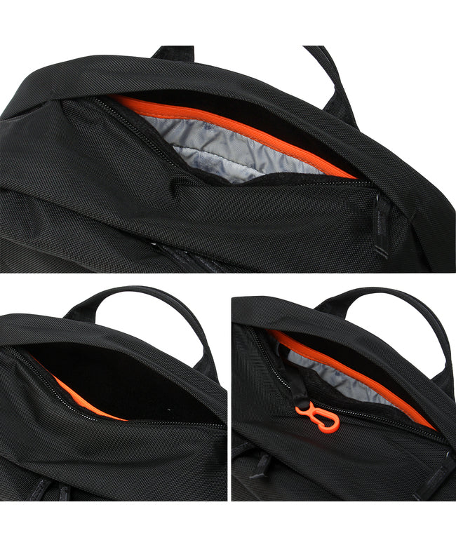 マムート MAMMUT マムート エクセロン リュック バックパック メンズ レディース ブランド A4 25L PC収納 MAMMUT Xeron 2530-00430 （ブラック0001） ブラック0001