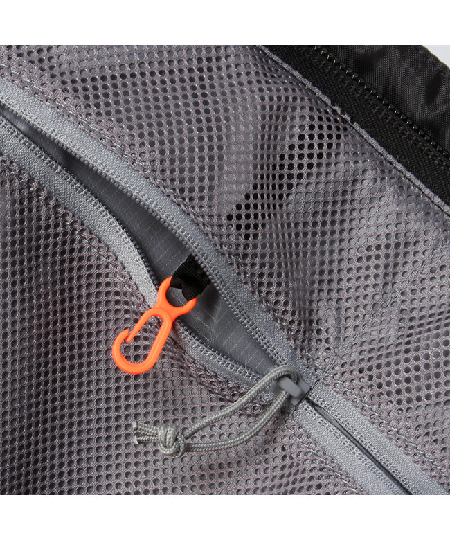 マムート MAMMUT 新商品/サンリバー/マムート//cargon 40/Urbaneering/Delta X Packs and Bags/ボストンバッグ40L/2570-002 （ブラック0001） ブラック0001