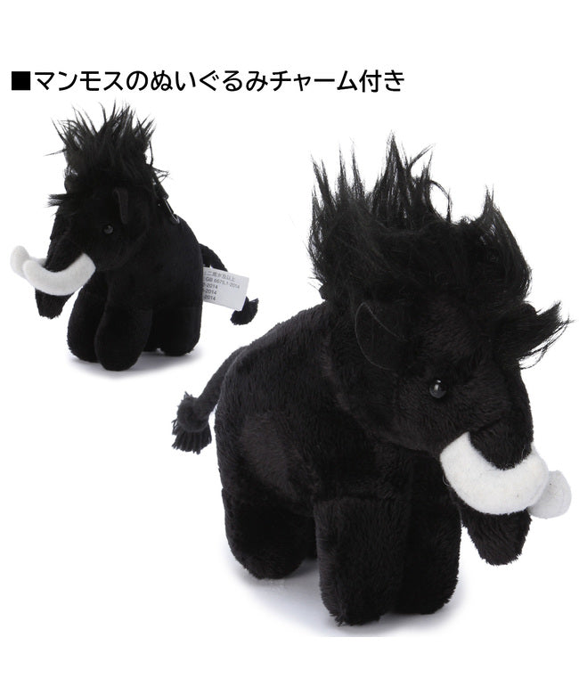 マムート MAMMUT マムート ミニリュック キッズ 子供 子ども 男の子 女の子 3歳 4歳 5歳 6歳 8L B5 フィルスト ジップ MAMMUT First Zip 2530 （ブラック0001） ブラック0001