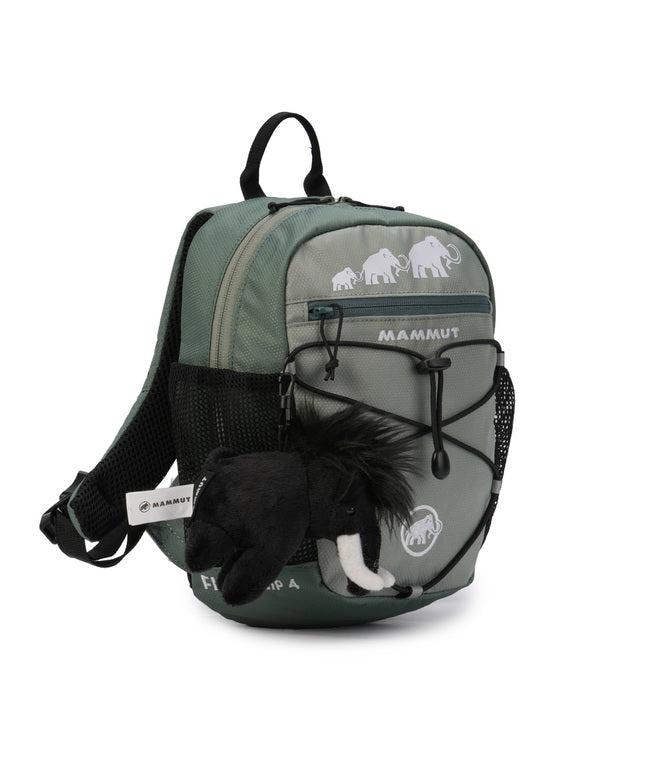 Mammut Mammut Mini Backpack Kids Children Boys Girls 2 Years 3 Years 4