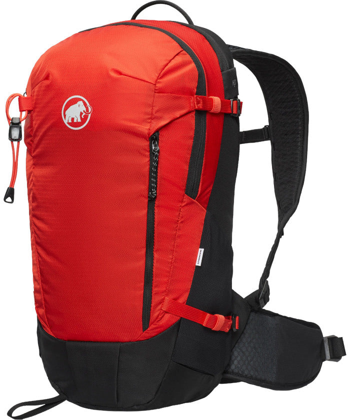 マムート MAMMUT マムート MAMMUT アウトドア リチウム15 レディース Lithium 15 Women リュック バックパック デイパック ザック トレッキング ハイ （3777 MAMMUTRED-BLACK） 3777 MAMMUTRED-BLACK