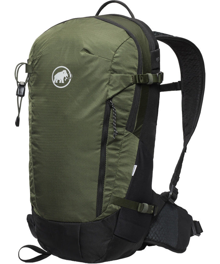 マムート MAMMUT マムート MAMMUT アウトドア リチウム15 レディース Lithium 15 Women リュック バックパック デイパック ザック トレッキング ハイ （3777 MAMMUTRED-BLACK） 3777 MAMMUTRED-BLACK