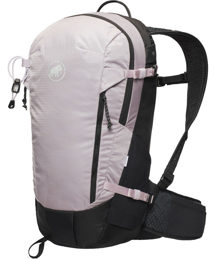 マムート MAMMUT マムート MAMMUT アウトドア リチウム15 レディース Lithium 15 Women リュック バックパック デイパック ザック トレッキング ハイ （3777 MAMMUTRED-BLACK） 3777 MAMMUTRED-BLACK