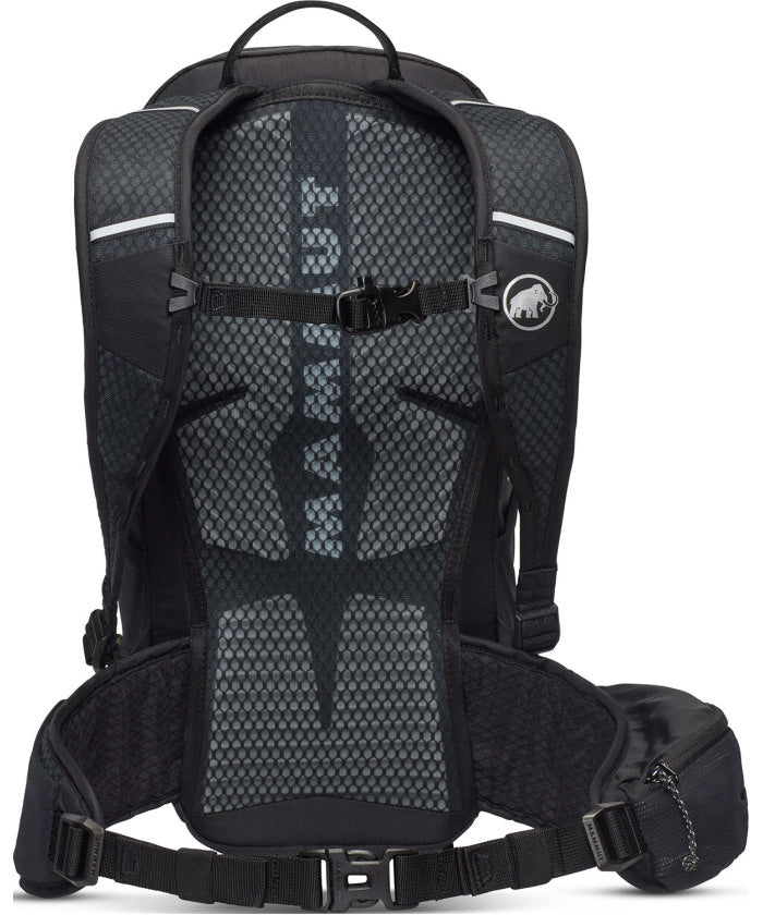 マムート MAMMUT マムート MAMMUT アウトドア リチウム15 レディース Lithium 15 Women リュック バックパック デイパック ザック トレッキング ハイ （3777 MAMMUTRED-BLACK） 3777 MAMMUTRED-BLACK