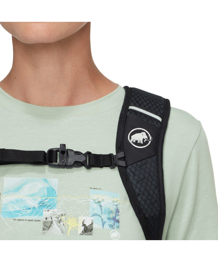 マムート MAMMUT マムート MAMMUT アウトドア リチウム15 レディース Lithium 15 Women リュック バックパック デイパック ザック トレッキング ハイ （3777 MAMMUTRED-BLACK） 3777 MAMMUTRED-BLACK