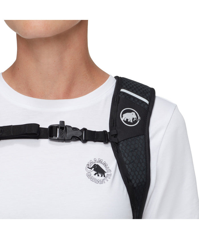 マムート MAMMUT マムート MAMMUT アウトドア リチウム15 レディース Lithium 15 Women リュック バックパック デイパック ザック トレッキング ハイ （3777 MAMMUTRED-BLACK） 3777 MAMMUTRED-BLACK