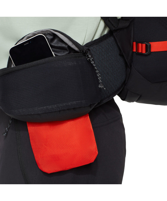 マムート MAMMUT マムート MAMMUT アウトドア リチウム15 レディース Lithium 15 Women リュック バックパック デイパック ザック トレッキング ハイ （3777 MAMMUTRED-BLACK） 3777 MAMMUTRED-BLACK