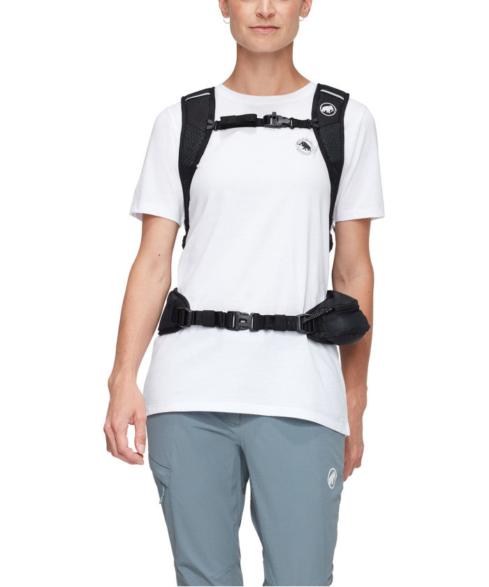 マムート MAMMUT マムート MAMMUT アウトドア リチウム15 レディース Lithium 15 Women リュック バックパック デイパック ザック トレッキング ハイ （3777 MAMMUTRED-BLACK） 3777 MAMMUTRED-BLACK