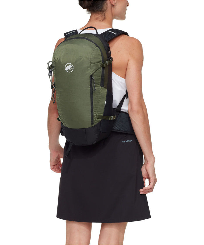 マムート MAMMUT マムート MAMMUT アウトドア リチウム15 レディース Lithium 15 Women リュック バックパック デイパック ザック トレッキング ハイ （3777 MAMMUTRED-BLACK） 3777 MAMMUTRED-BLACK