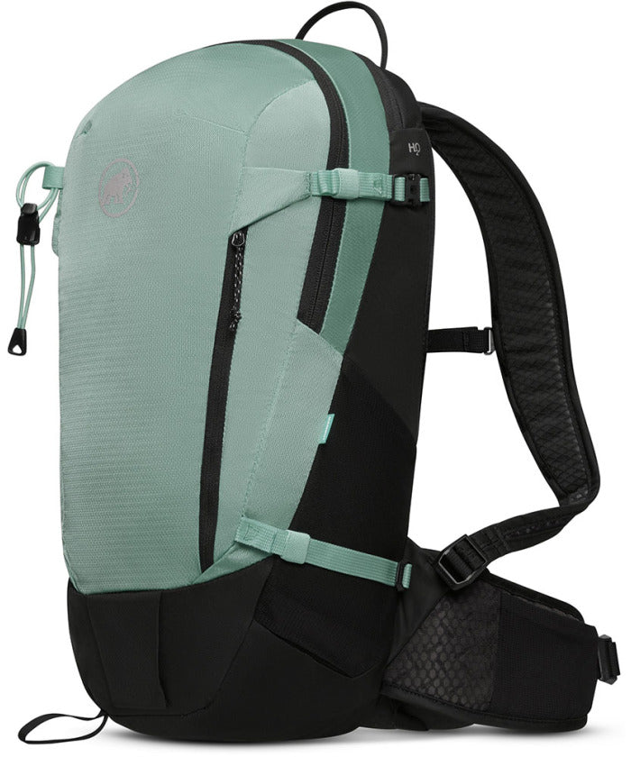 マムート MAMMUT マムート MAMMUT アウトドア リチウム15 レディース Lithium 15 Women リュック バックパック デイパック ザック トレッキング ハイ （3777 MAMMUTRED-BLACK） 3777 MAMMUTRED-BLACK