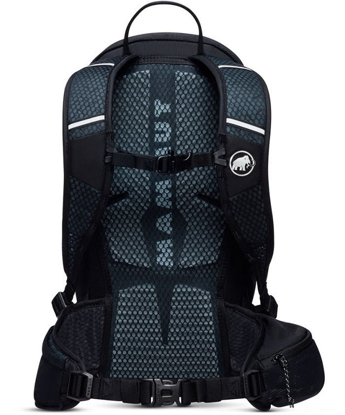 マムート MAMMUT マムート MAMMUT アウトドア リチウム15 レディース Lithium 15 Women リュック バックパック デイパック ザック トレッキング ハイ （3777 MAMMUTRED-BLACK） 3777 MAMMUTRED-BLACK