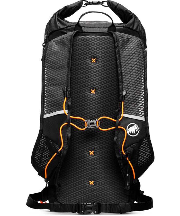 マムート MAMMUT マムート MAMMUT アウトドア バックパック Aenergy 18  253000880 （3778 MAMMUTRED） 3778 MAMMUTRED