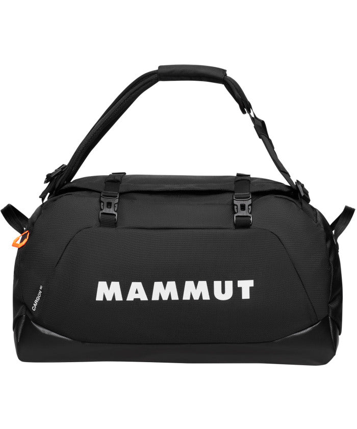 マムート MAMMUT マムート MAMMUT アウトドア CARGON 60  257000260 （0001 BLACK） 0001 BLACK