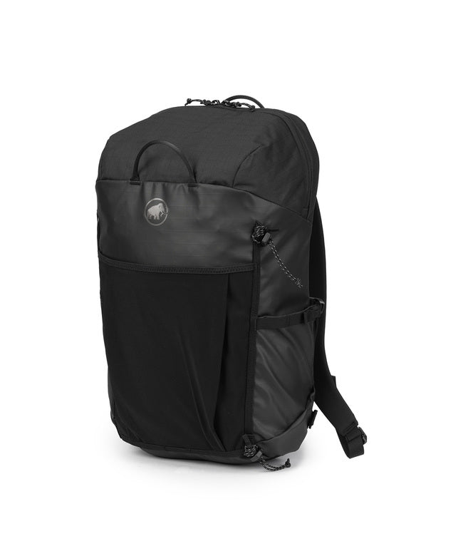 マムート MAMMUT マムート アーバニアリング リュック バックパック B4 22L MAMMUT Urbaneering Alto22 2570-00300 （ブラック0001） ブラック0001