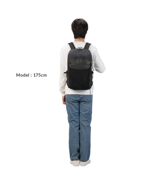 マムート MAMMUT マムート アーバニアリング リュック バックパック B4 22L MAMMUT Urbaneering Alto22 2570-00300 （ブラック0001） ブラック0001