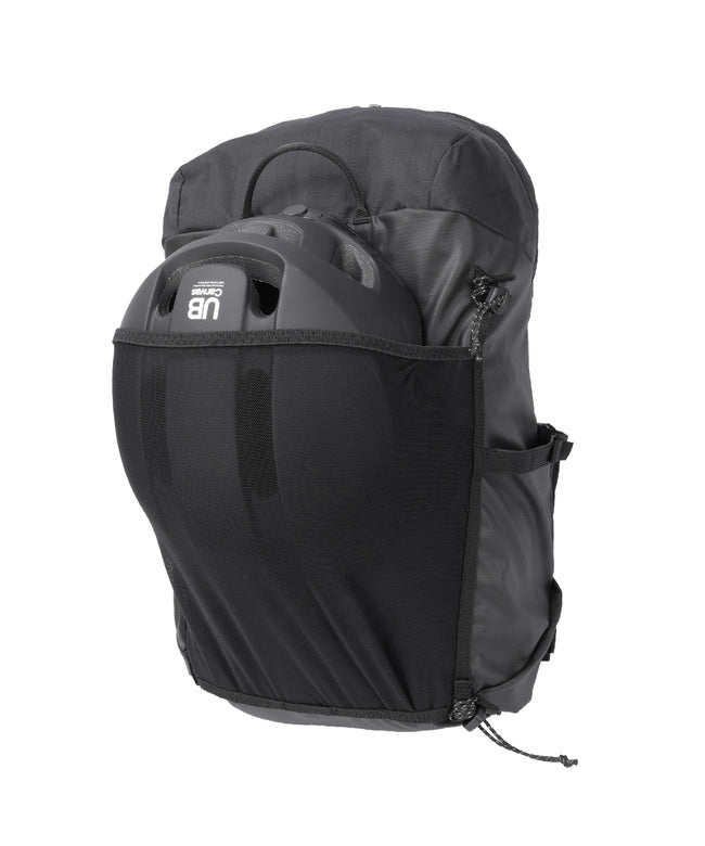 マムート MAMMUT マムート アーバニアリング リュック バックパック B4 22L MAMMUT Urbaneering Alto22 2570-00300 （ブラック0001） ブラック0001