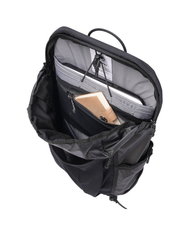 マムート MAMMUT マムート アーバニアリング リュック バックパック B4 22L MAMMUT Urbaneering Alto22 2570-00300 （ブラック0001） ブラック0001