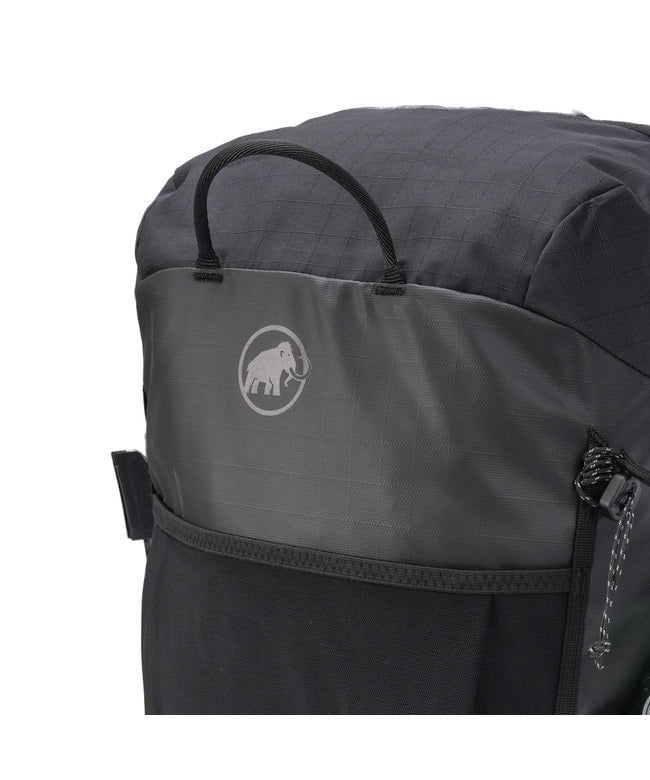 マムート MAMMUT マムート アーバニアリング リュック バックパック B4 22L MAMMUT Urbaneering Alto22 2570-00300 （ブラック0001） ブラック0001
