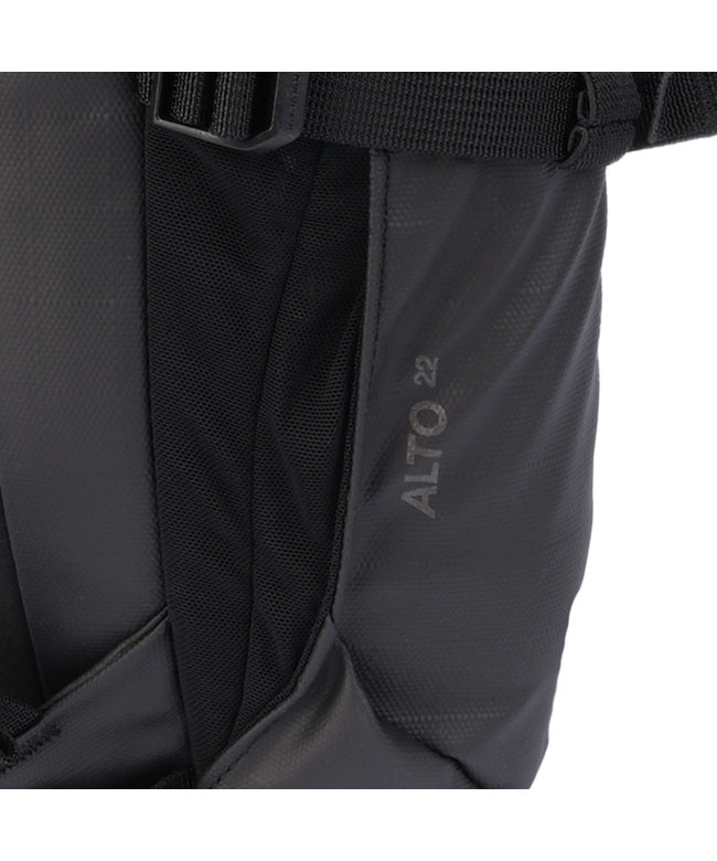 マムート MAMMUT マムート アーバニアリング リュック バックパック B4 22L MAMMUT Urbaneering Alto22 2570-00300 （ブラック0001） ブラック0001