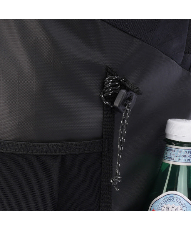 マムート MAMMUT マムート アーバニアリング リュック バックパック B4 22L MAMMUT Urbaneering Alto22 2570-00300 （ブラック0001） ブラック0001