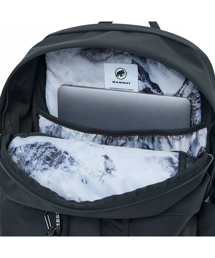 マムート MAMMUT マムート MAMMUT アウトドア エクセロン 2.0 ジャパンエクスクルーシブ 30  105272 （0001 BLACK） 0001 BLACK