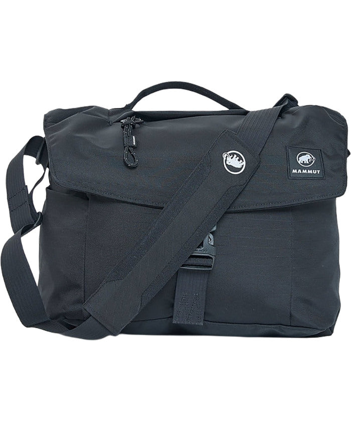 マムート MAMMUT マムート MAMMUT アウトドア エクセロン 2.0 メッセンジャー ジャパンエクスクルーシブ 14  105273 （0001 BLACK） 0001 BLACK