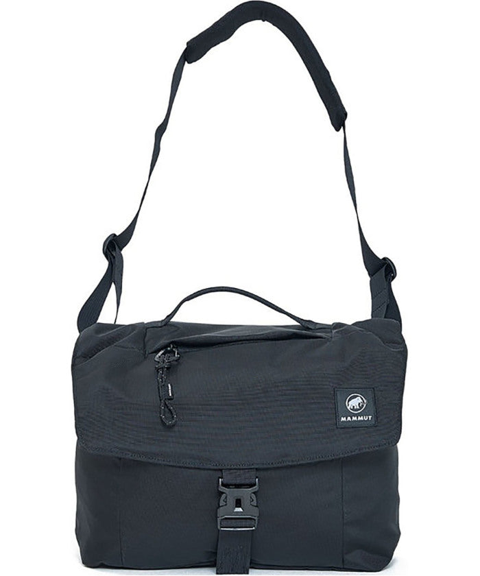 マムート MAMMUT マムート MAMMUT アウトドア エクセロン 2.0 メッセンジャー ジャパンエクスクルーシブ 14  105273 （0001 BLACK） 0001 BLACK