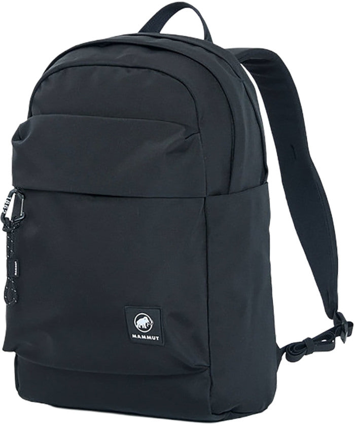 マムート MAMMUT マムート MAMMUT アウトドア エクセロン 2.0 ジャパンエクスクルーシブ 20  105267 （0001 BLACK） 0001 BLACK