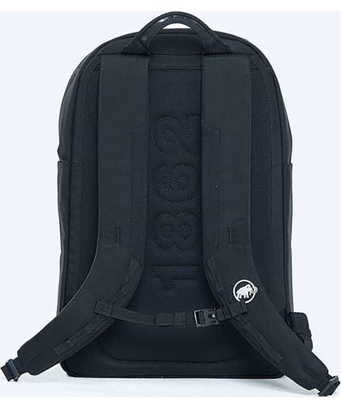 マムート MAMMUT マムート MAMMUT アウトドア エクセロン 2.0 ジャパンエクスクルーシブ 20  105267 （0001 BLACK） 0001 BLACK