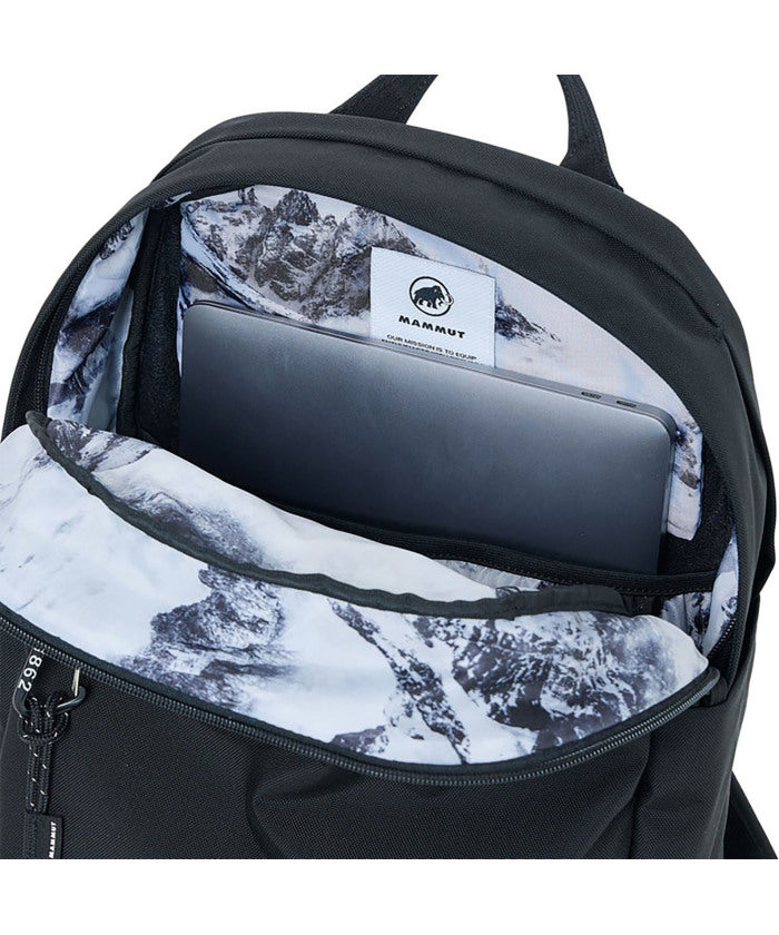 マムート MAMMUT マムート MAMMUT アウトドア エクセロン 2.0 ジャパンエクスクルーシブ 20  105267 （0001 BLACK） 0001 BLACK