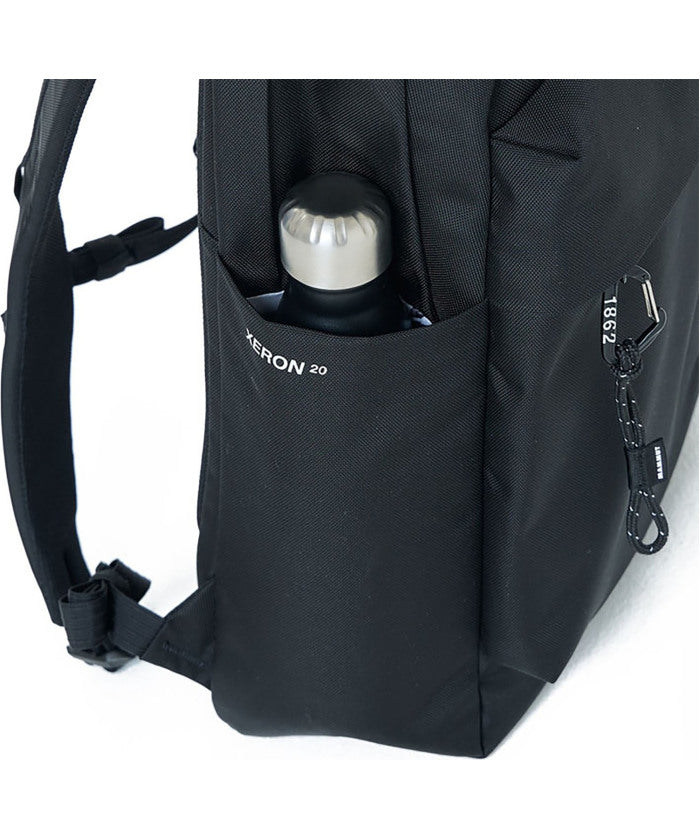 マムート MAMMUT マムート MAMMUT アウトドア エクセロン 2.0 ジャパンエクスクルーシブ 20  105267 （0001 BLACK） 0001 BLACK