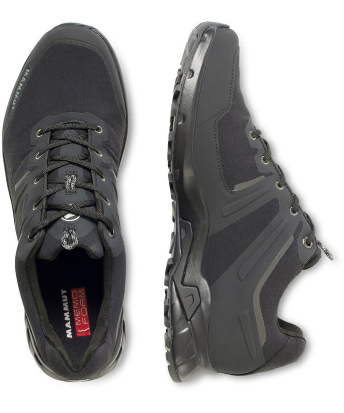 MAMMUT MAMMUT MAMMUT Mammut Outdoor Ultimate Pro Low Gore-Tex Men's Ultimate