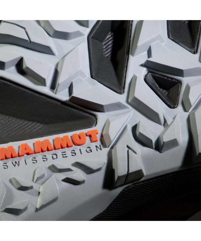 マムート MAMMUT MAMMUT マムート アウトドア Sertig II Mid GTX Men 303004830 00693 （DARK TIN-TIN） DARK TIN-TIN