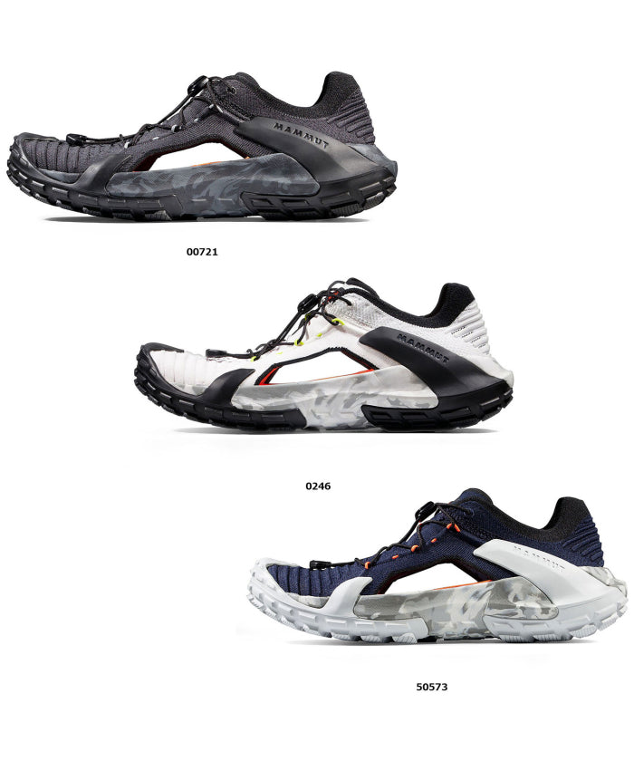 MAMMUT MAMMUT MAMMUT Outdoor HUECO II AIR Low WOMEN 302006450