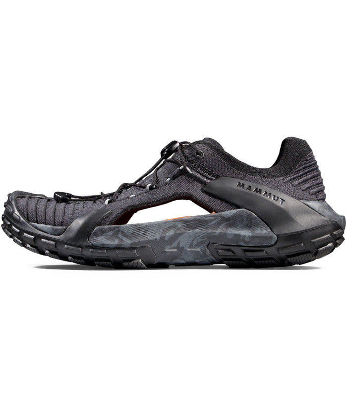 MAMMUT MAMMUT MAMMUT Outdoor HUECO II AIR Low WOMEN 302006450