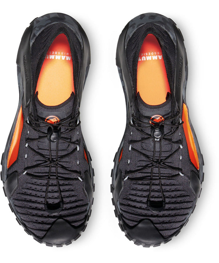 MAMMUT MAMMUT MAMMUT Outdoor HUECO II AIR Low WOMEN 302006450