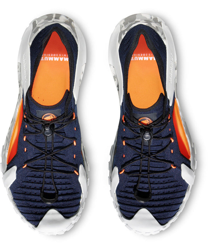 MAMMUT MAMMUT MAMMUT Outdoor HUECO II AIR Low WOMEN 302006450