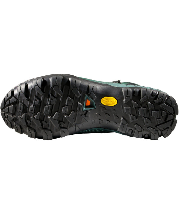 マムート MAMMUT マムート MAMMUT アウトドア DUCAN II HIGH GTX MEN 303005040 （40280 DEEPJADE-BLACK） 40280 DEEPJADE-BLACK