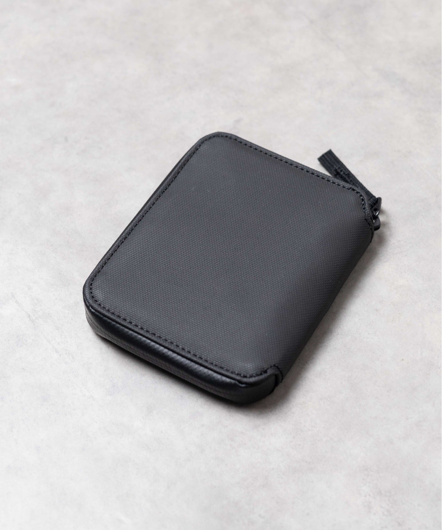 マムート MAMMUT 《MAMMUT （マムート）》Seon Zip Wallet （ブラック） ブラック