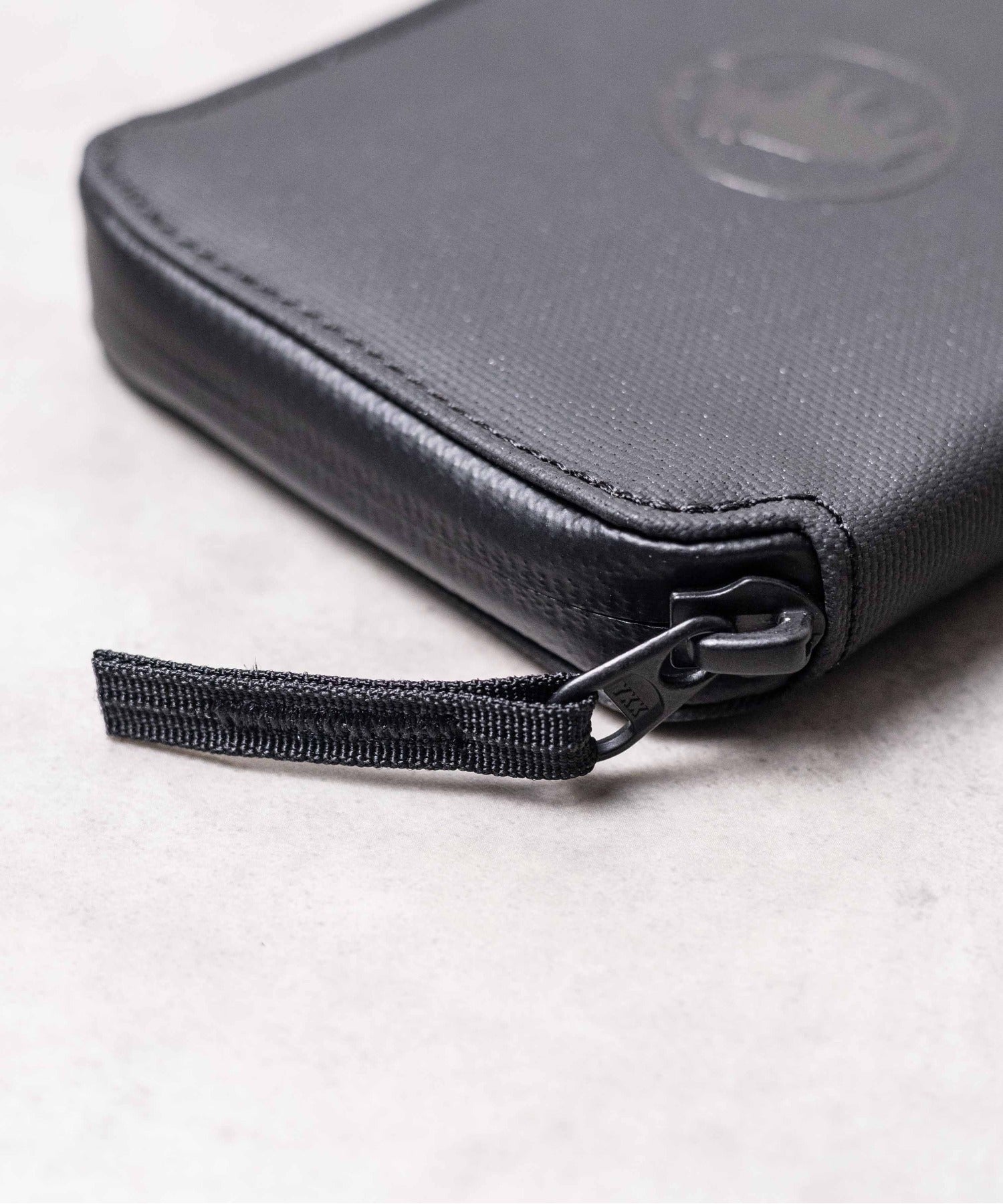 マムート MAMMUT 《MAMMUT （マムート）》Seon Zip Wallet （ブラック） ブラック