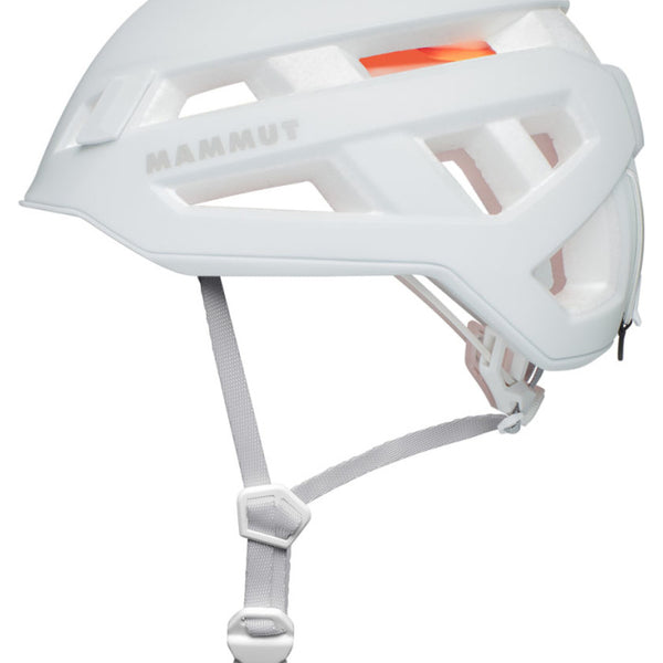 MAMMUT MAMMUT MAMMUT MAMMUT Outdoor Crag Sender Helmet Men's