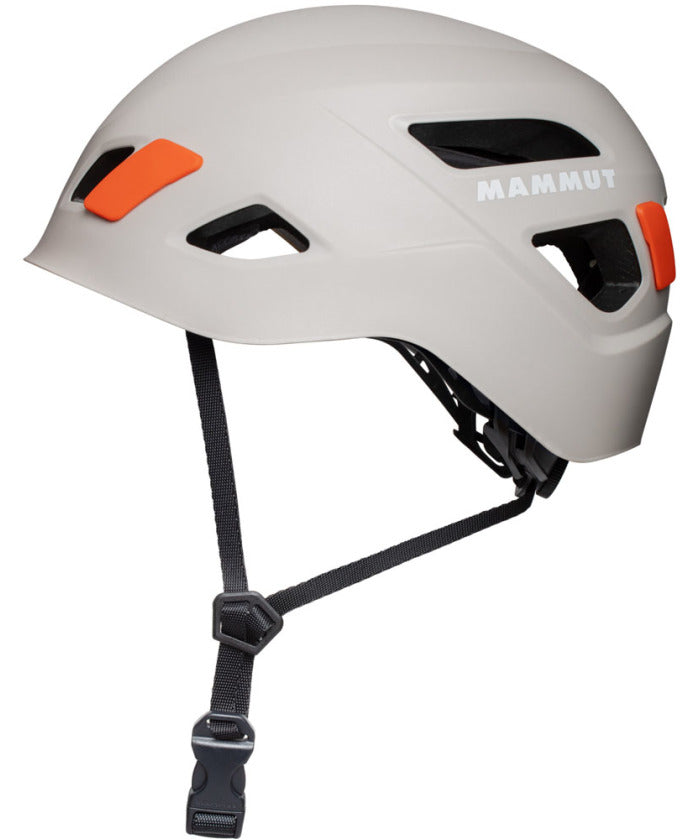 MAMMUT MAMMUT MAMMUT Mammut Outdoor Climbing Helmet Skywalker 3.0 Helmet 203000300 0139